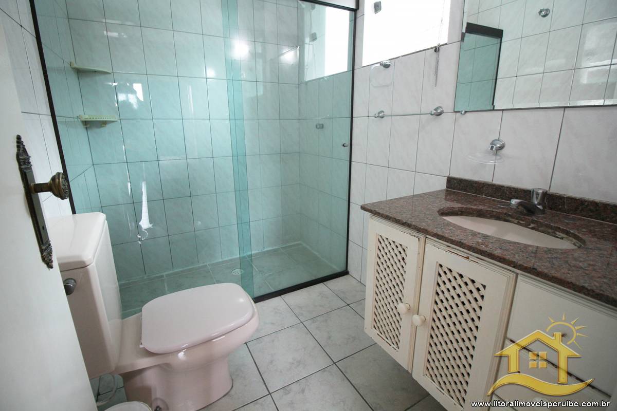Casa no bairro Três Marias, Lado Praia