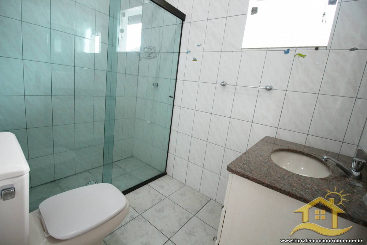 Casa no bairro Três Marias, Lado Praia