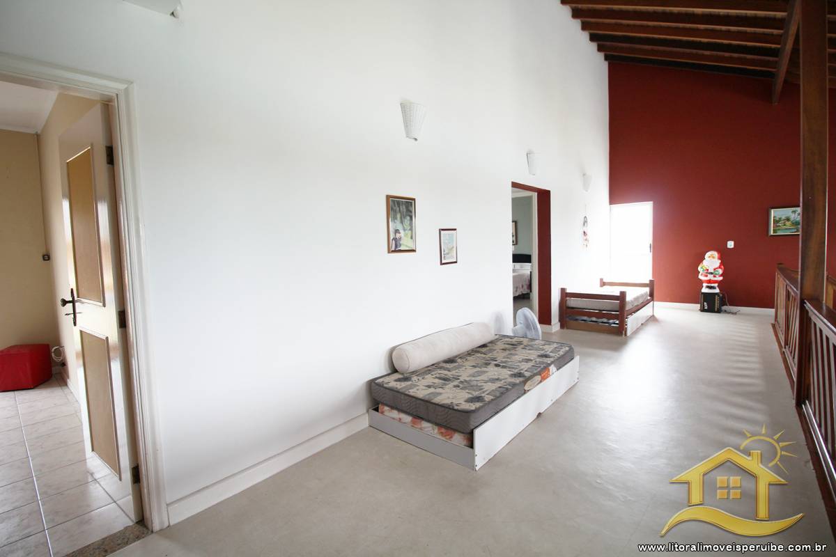 Casa no bairro Três Marias, Lado Praia