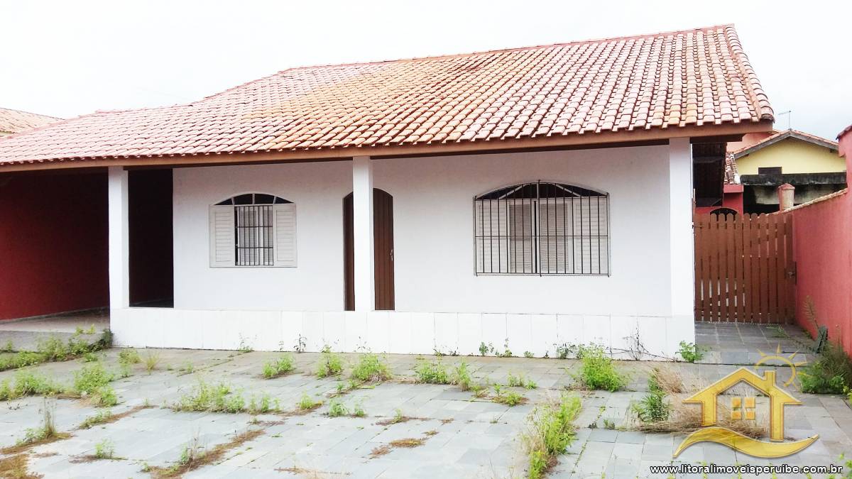 Casa no bairro Maria Helena Novaes, Lado Linha