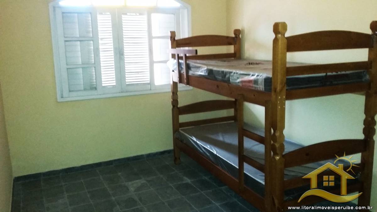 Casa no bairro Maria Helena Novaes, Lado Linha