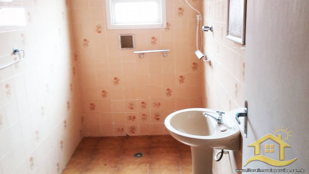 Casa no bairro Maria Helena Novaes, Lado Linha