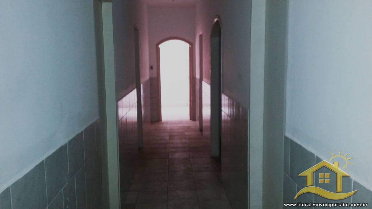 Casa no bairro Maria Helena Novaes, Lado Linha