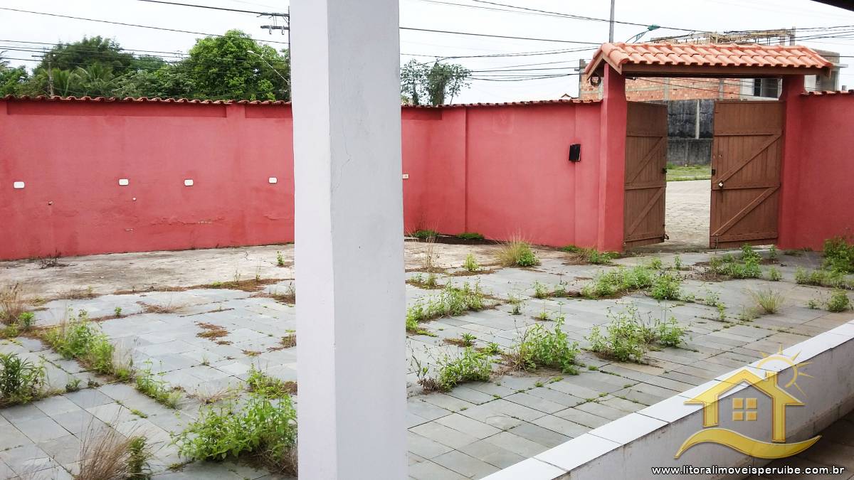 Casa no bairro Maria Helena Novaes, Lado Linha