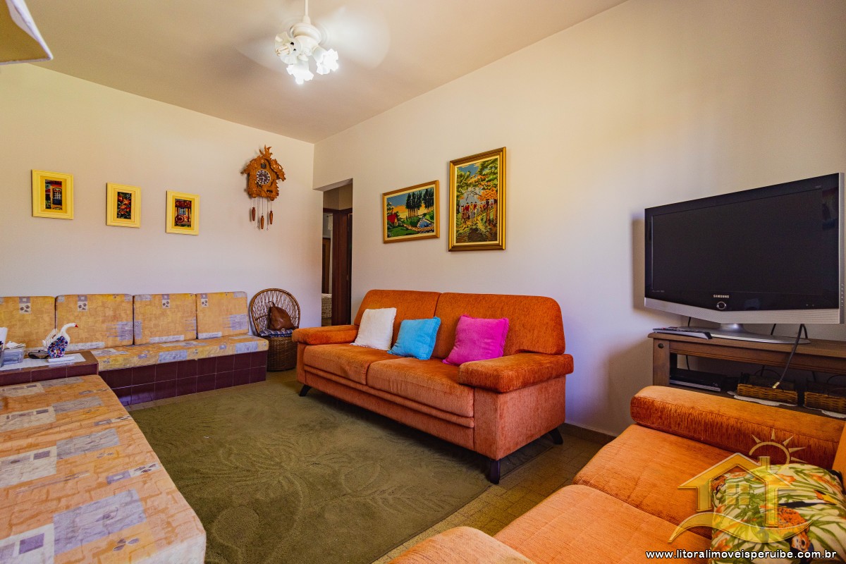 Casa no bairro São João Batista, Lado Linha