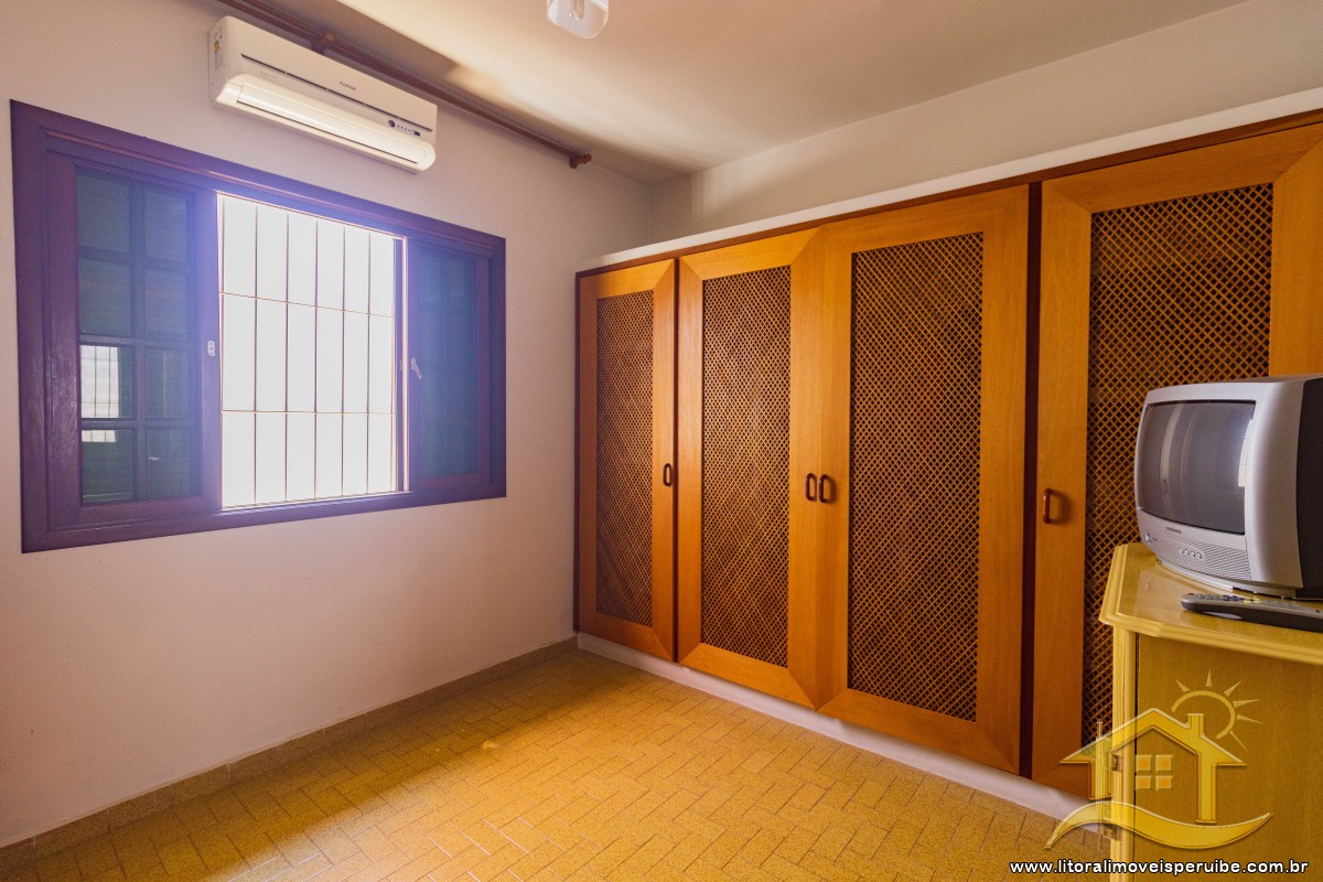 Casa no bairro São João Batista, Lado Linha