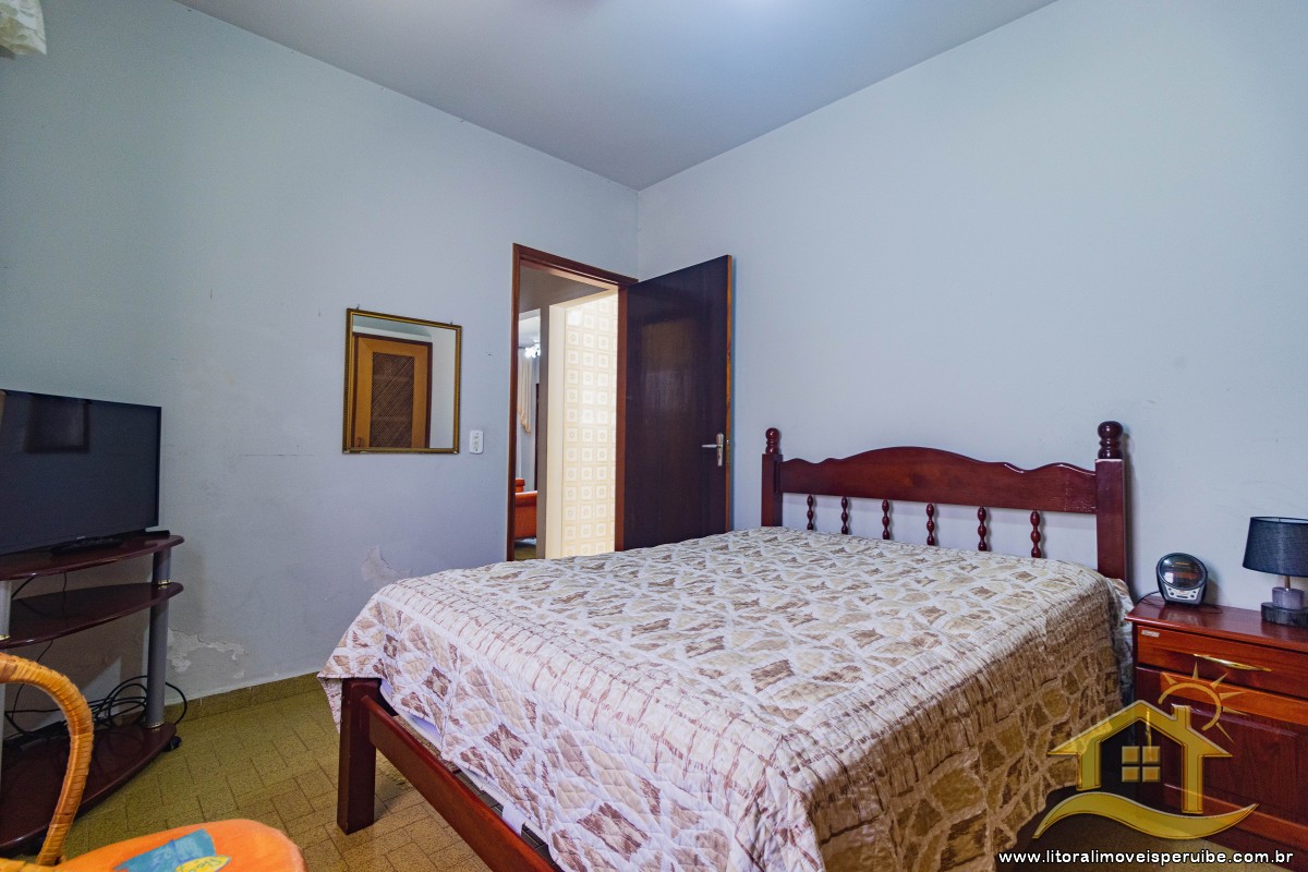Casa no bairro São João Batista, Lado Linha