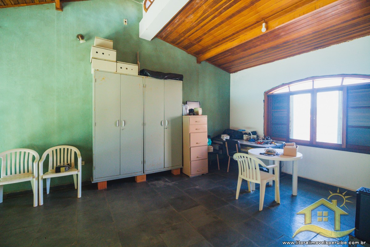Casa no bairro Oásis, Lado Praia