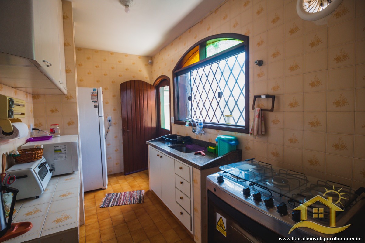 Casa no bairro Oásis, Lado Praia