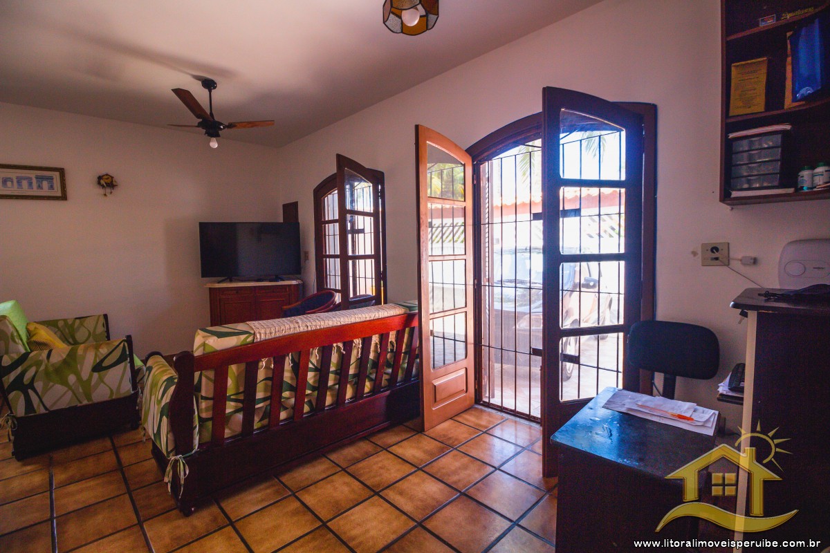 Casa no bairro Oásis, Lado Praia