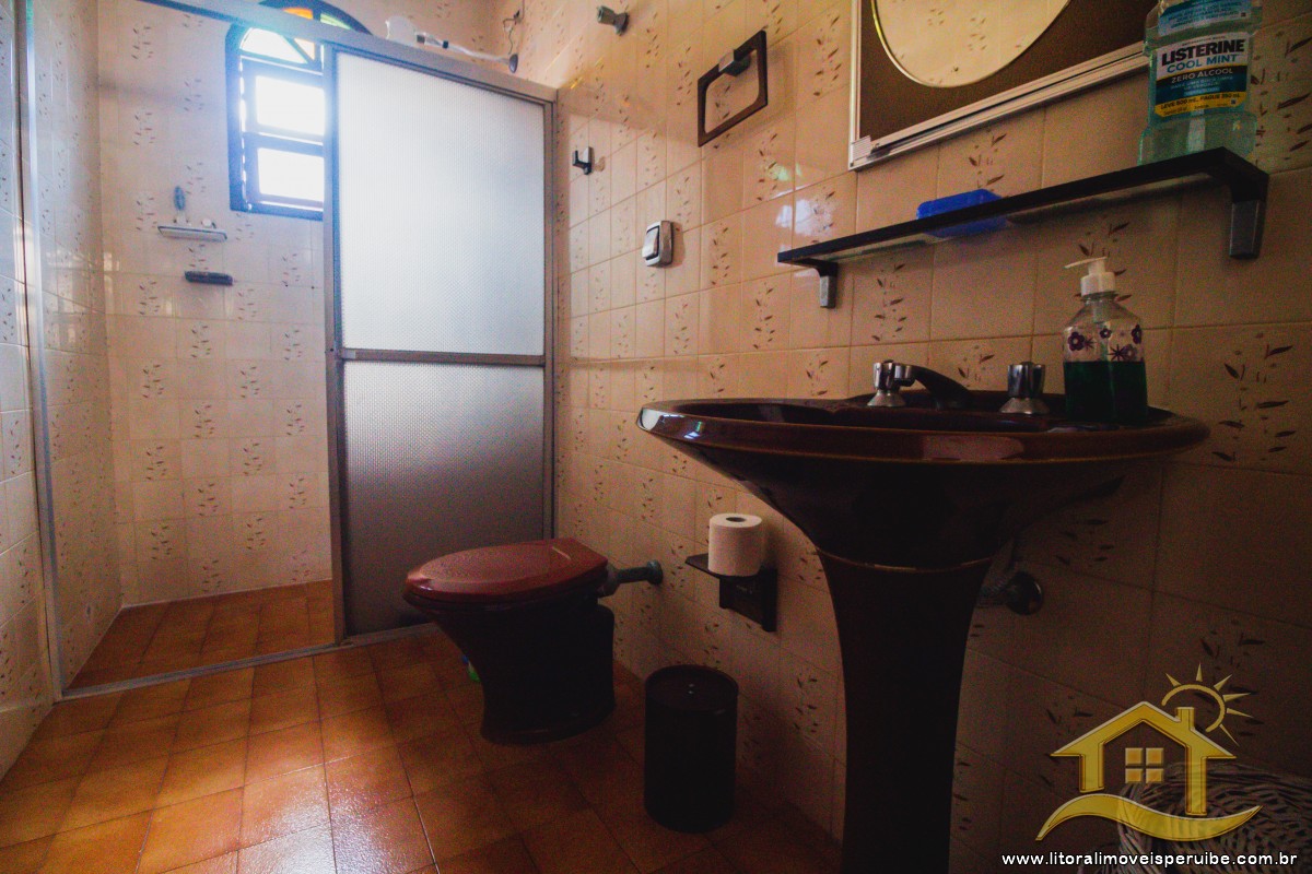 Casa no bairro Oásis, Lado Praia