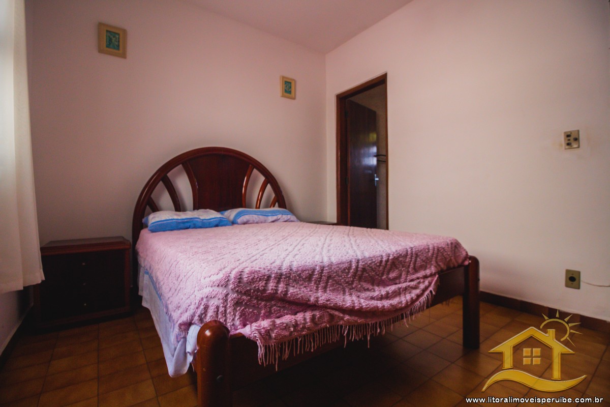 Casa no bairro Oásis, Lado Praia