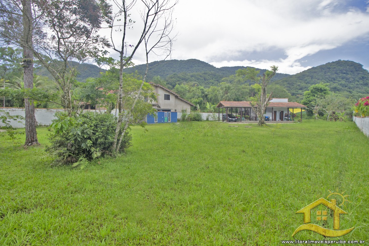 Casa no bairro Guaraú, Lado Linha