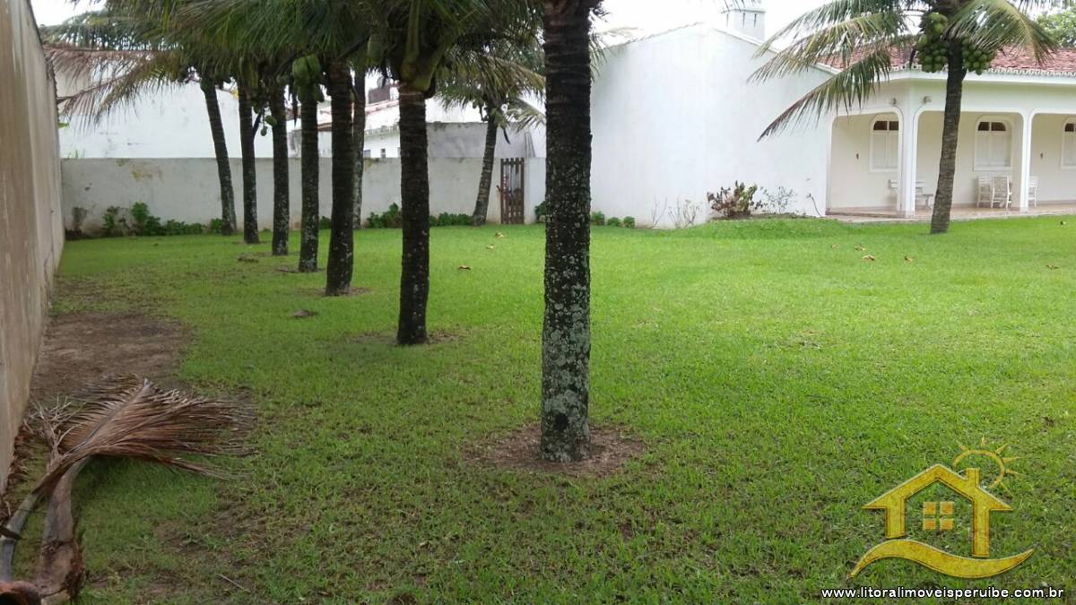 Terreno no bairro Oásis, Frente ao Mar