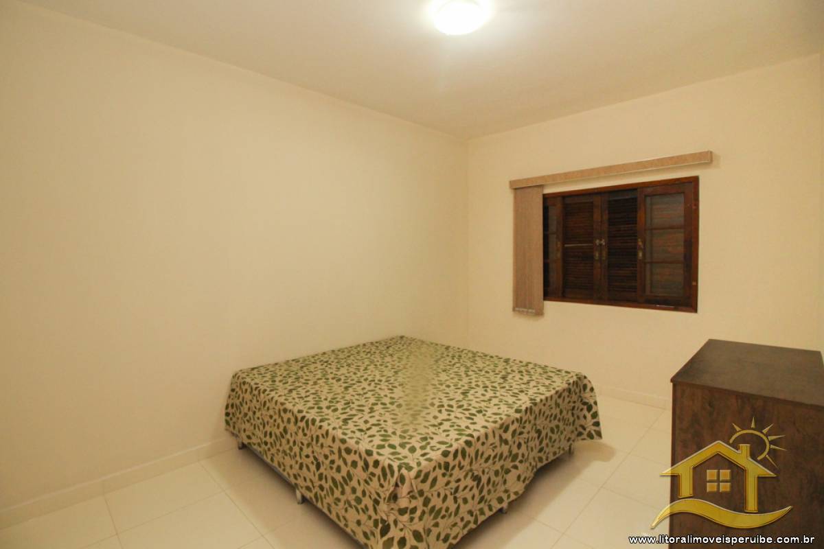Casa no bairro Cidade Nova Peruibe, Lado Praia