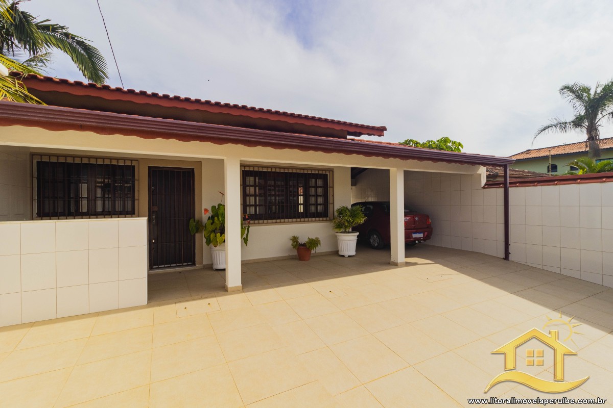 Casa no bairro Maria Helena Novaes, Lado Praia