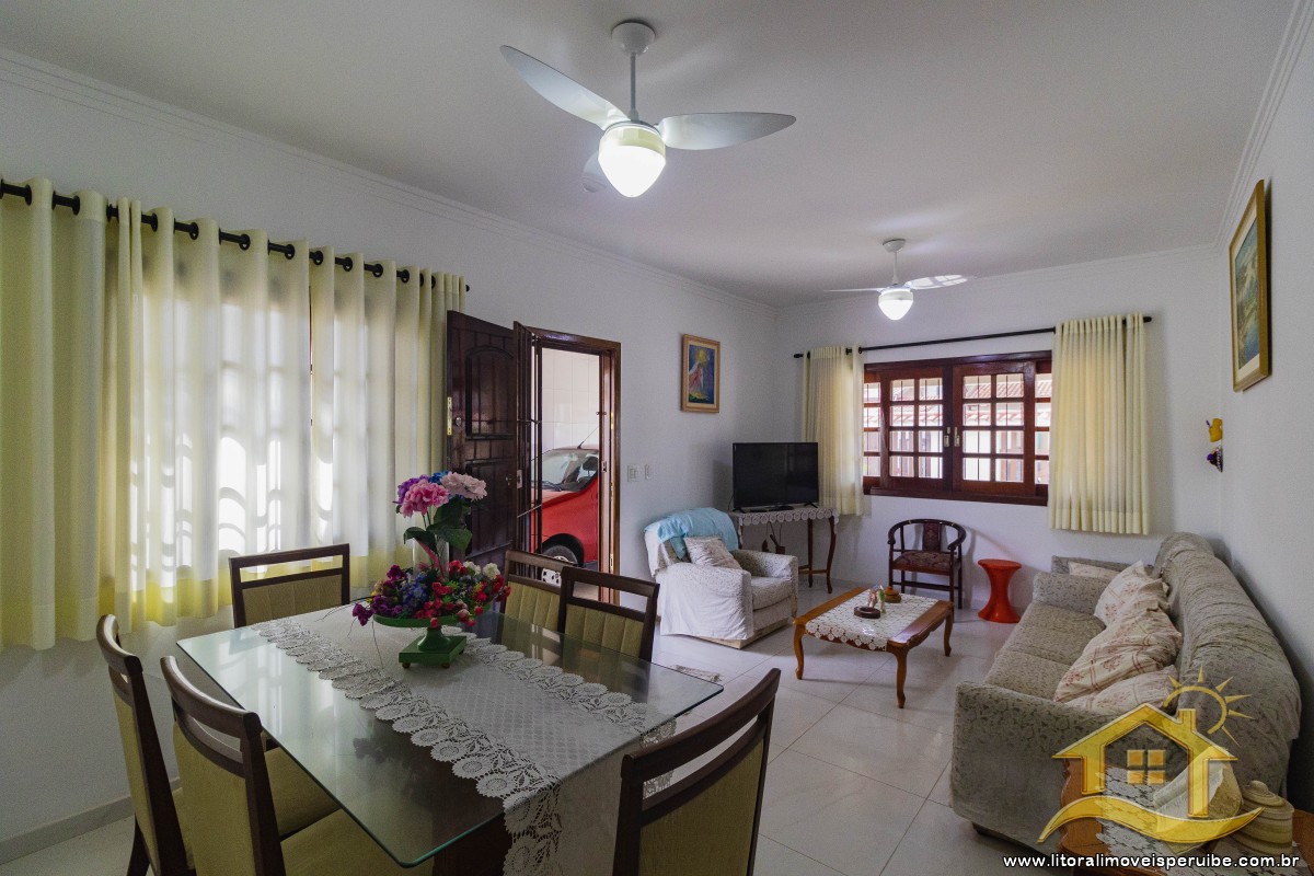 Casa no bairro Maria Helena Novaes, Lado Praia