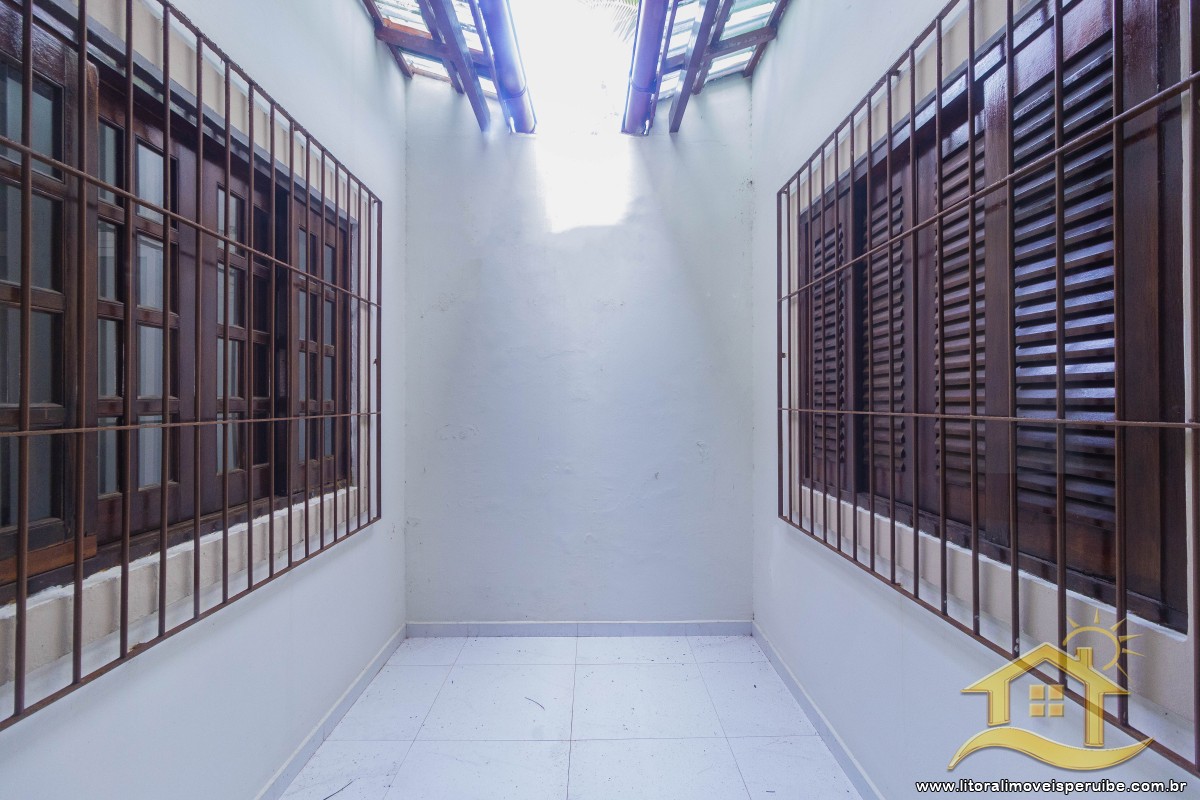 Casa no bairro Maria Helena Novaes, Lado Praia