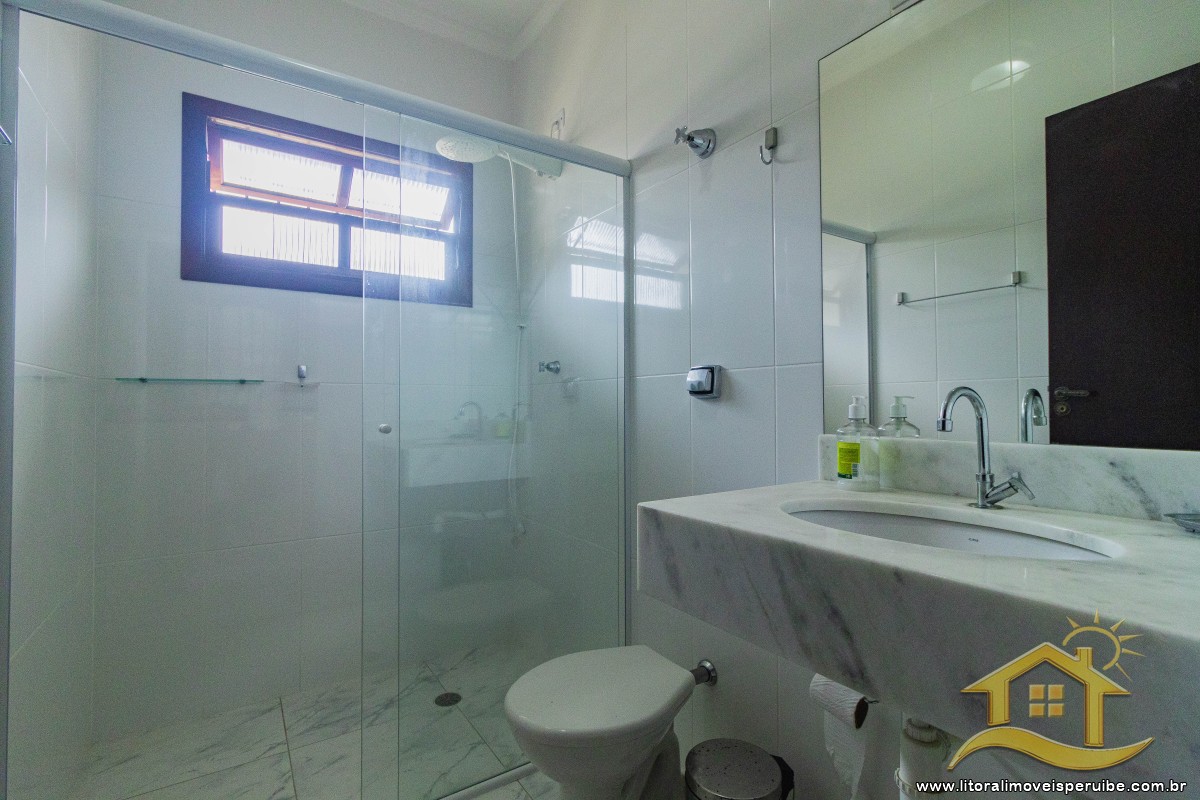 Casa no bairro Maria Helena Novaes, Lado Praia