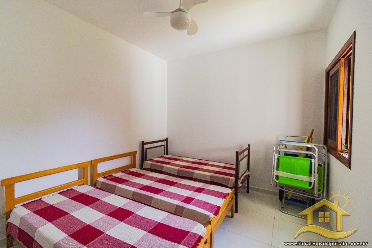 Casa no bairro Maria Helena Novaes, Lado Praia