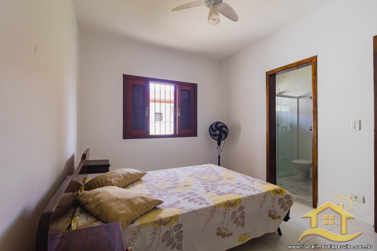 Casa no bairro Maria Helena Novaes, Lado Praia