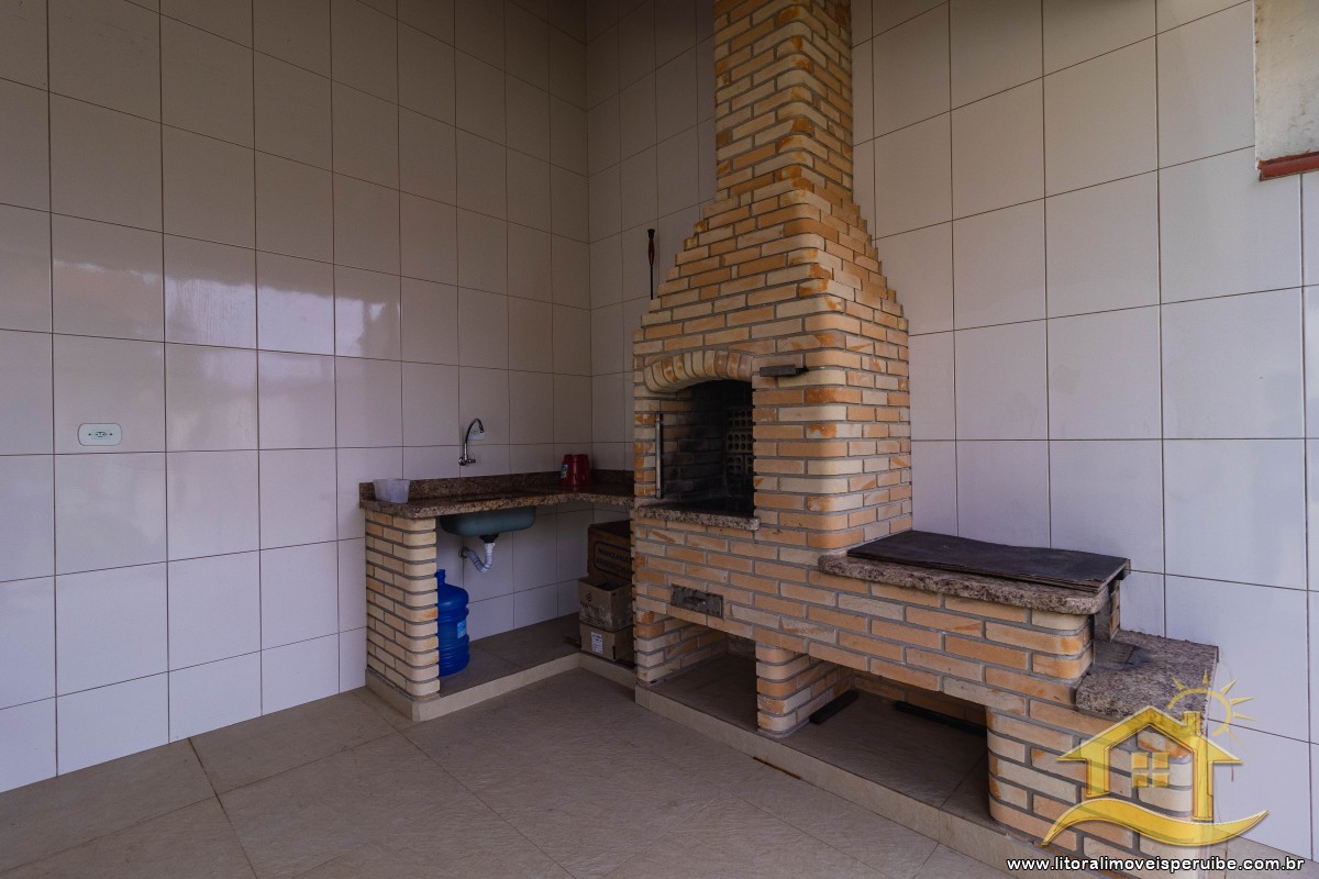 Casa no bairro Maria Helena Novaes, Lado Praia