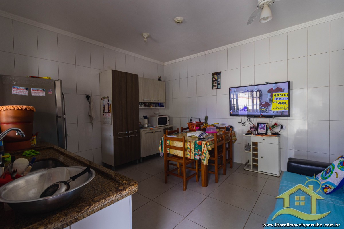 Casa no bairro Maria Helena Novaes, Lado Praia