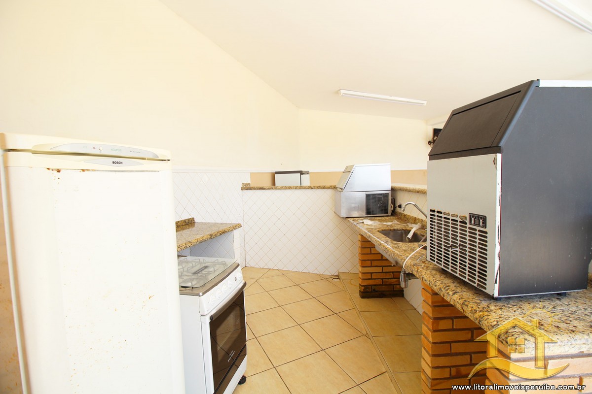 Casa no bairro Bougainvillée II, Lado Linha