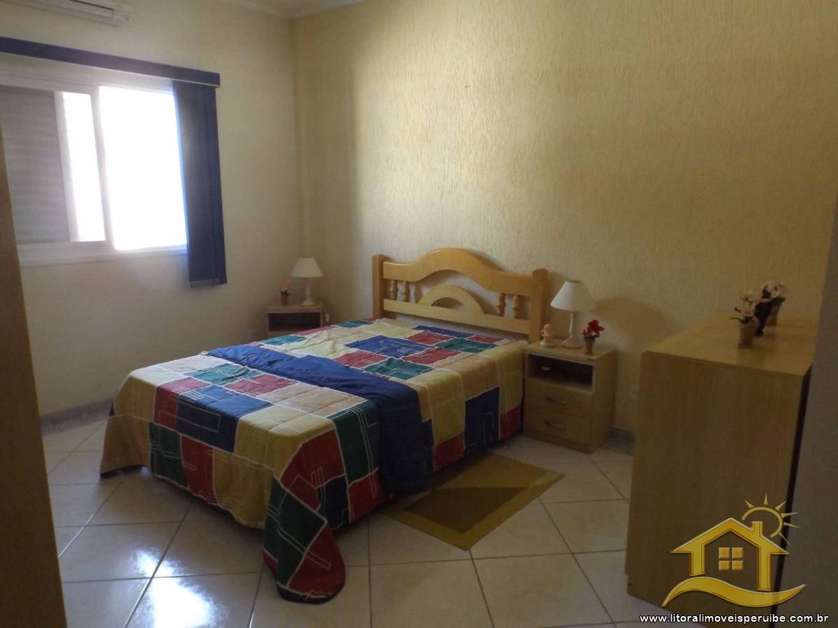 Casa no bairro Cidade Nova Peruibe, Lado Linha