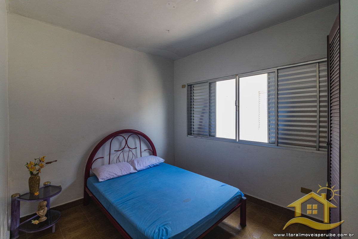 Casa no bairro Cidade Nova Peruibe, Lado Praia