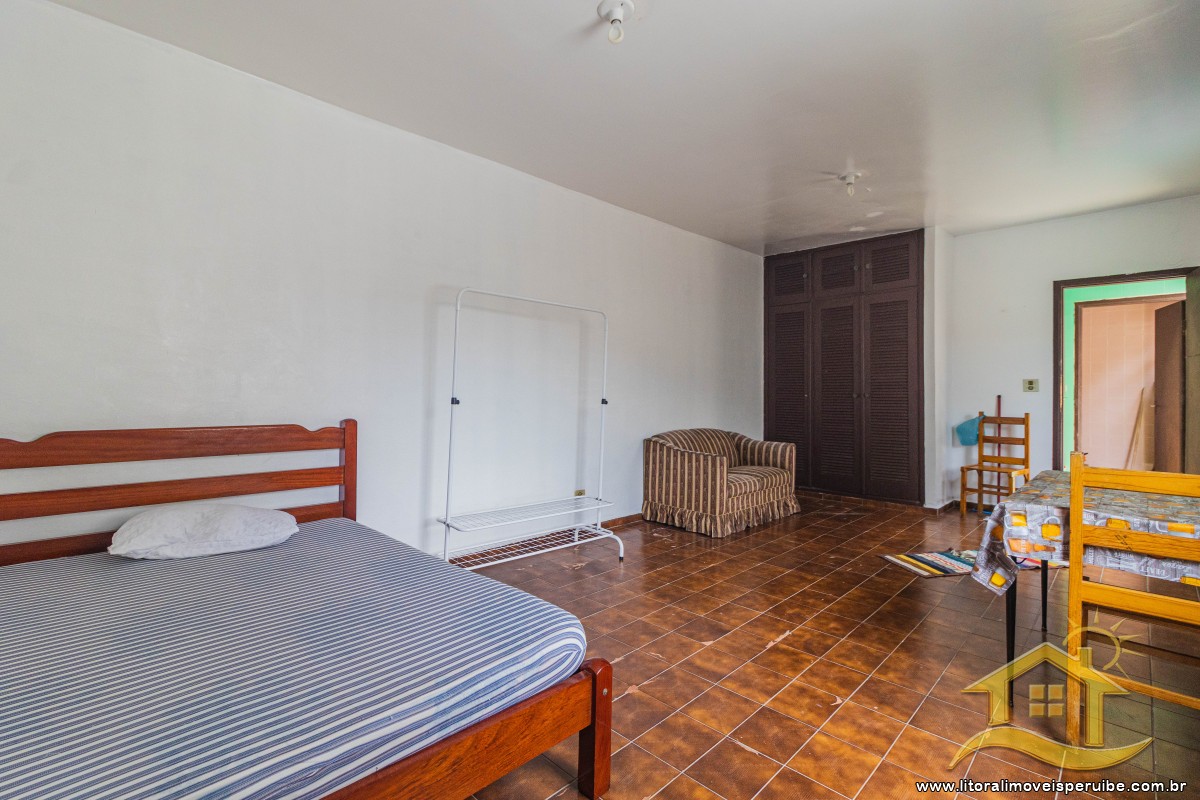 Casa no bairro Cidade Nova Peruibe, Lado Praia