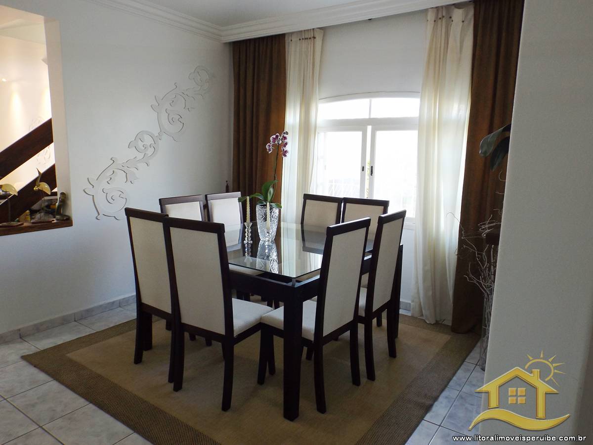 Casa no bairro Jardim Imperador, Lado Linha