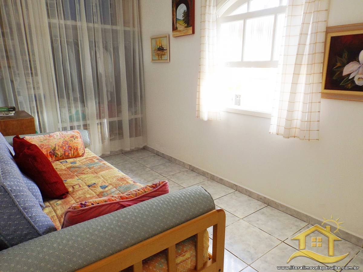 Casa no bairro Jardim Imperador, Lado Linha