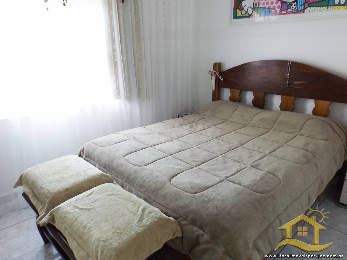 Casa no bairro Jardim Imperador, Lado Linha