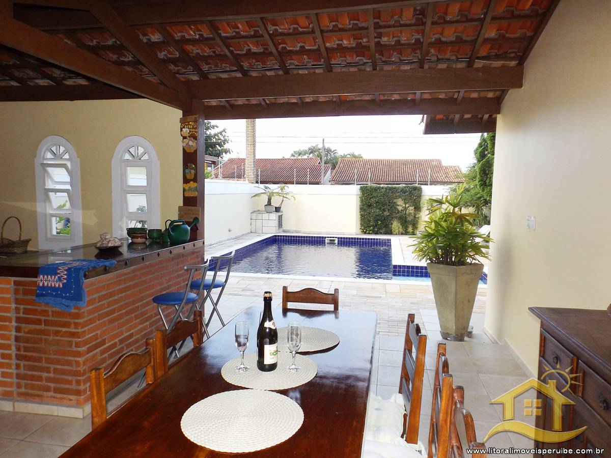 Casa no bairro Jardim Imperador, Lado Linha