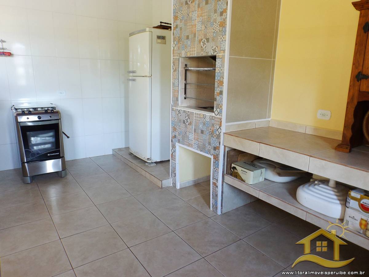 Casa no bairro Jardim Imperador, Lado Linha
