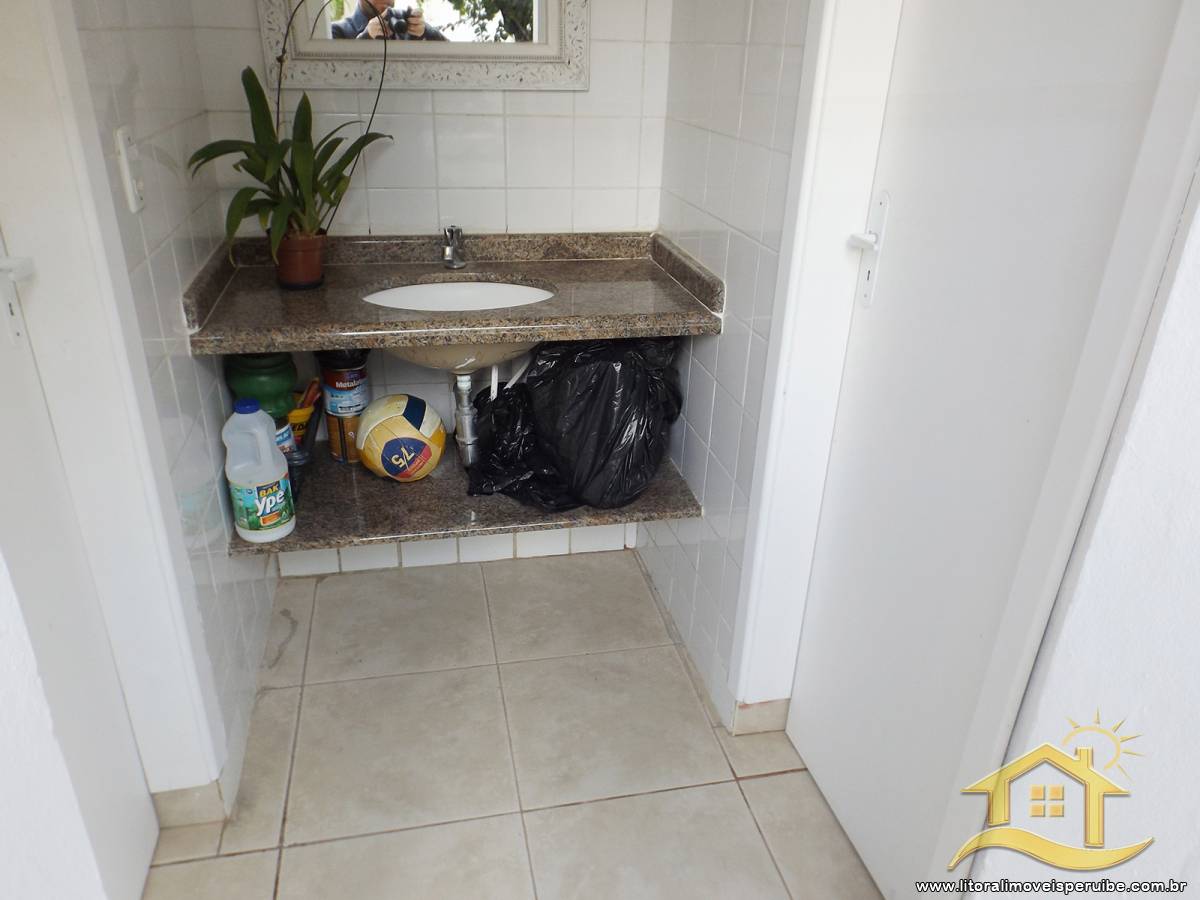 Casa no bairro Jardim Imperador, Lado Linha