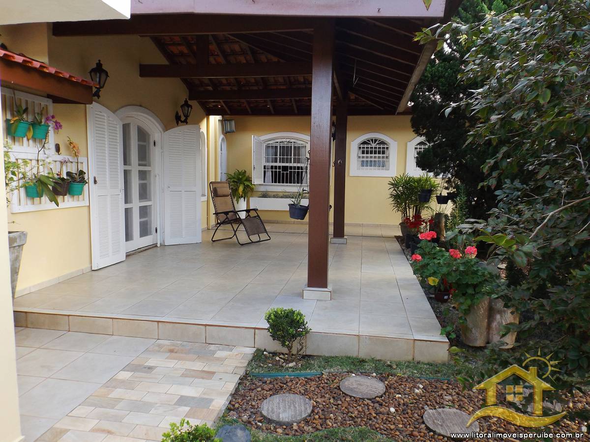 Casa no bairro Jardim Imperador, Lado Linha