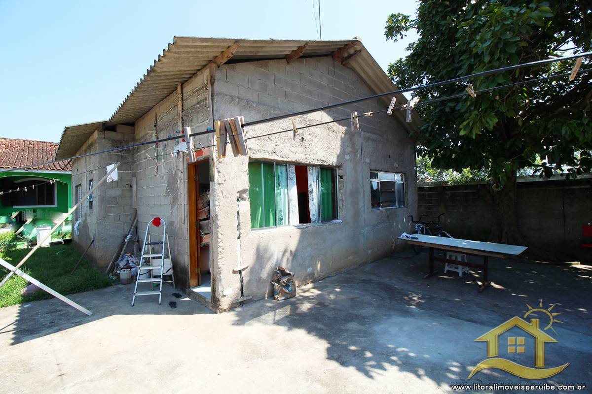 Casa no bairro São João Batista II, Pós Linha