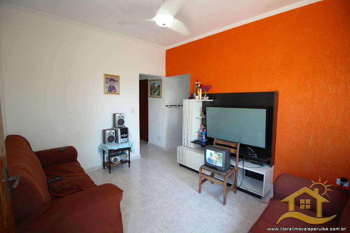 Casa no bairro São João Batista II, Pós Linha