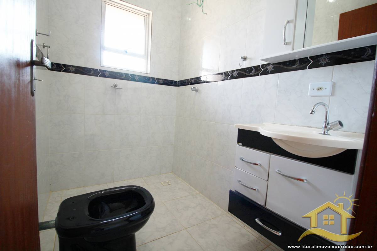Casa no bairro São João Batista II, Pós Linha