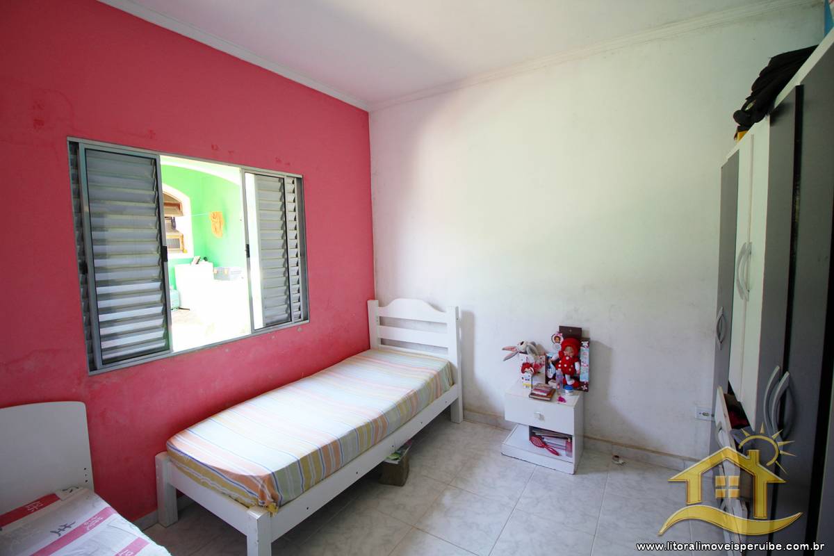 Casa no bairro São João Batista II, Pós Linha