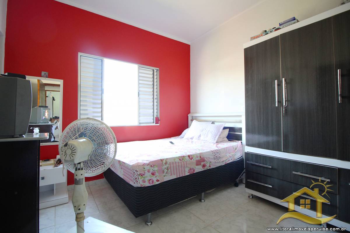 Casa no bairro São João Batista II, Pós Linha
