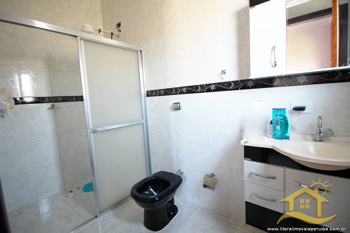 Casa no bairro São João Batista II, Pós Linha