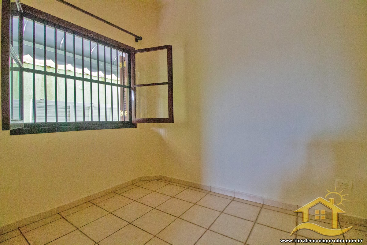 Casa no bairro Três Marias, Lado Praia