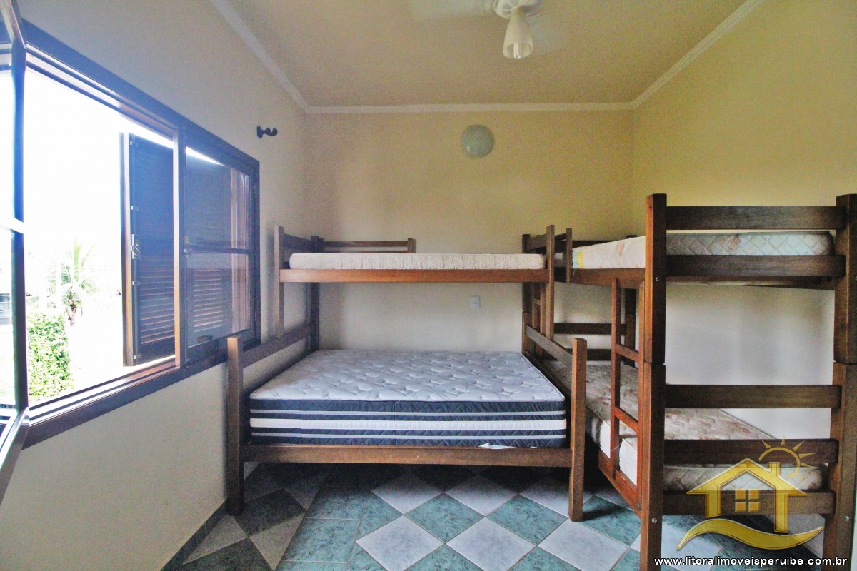 Casa no bairro Três Marias, Lado Praia
