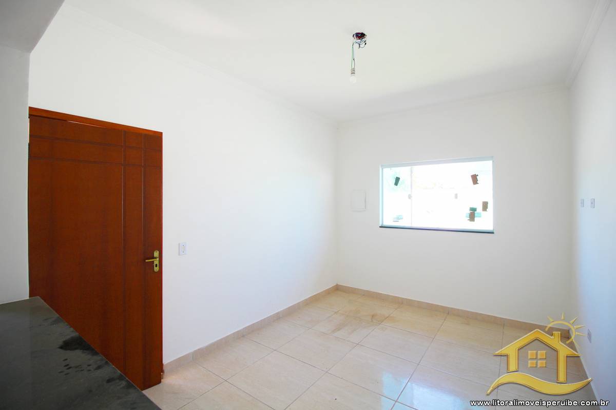Casa no bairro Estância dos Eucaliptos, Pós Linha