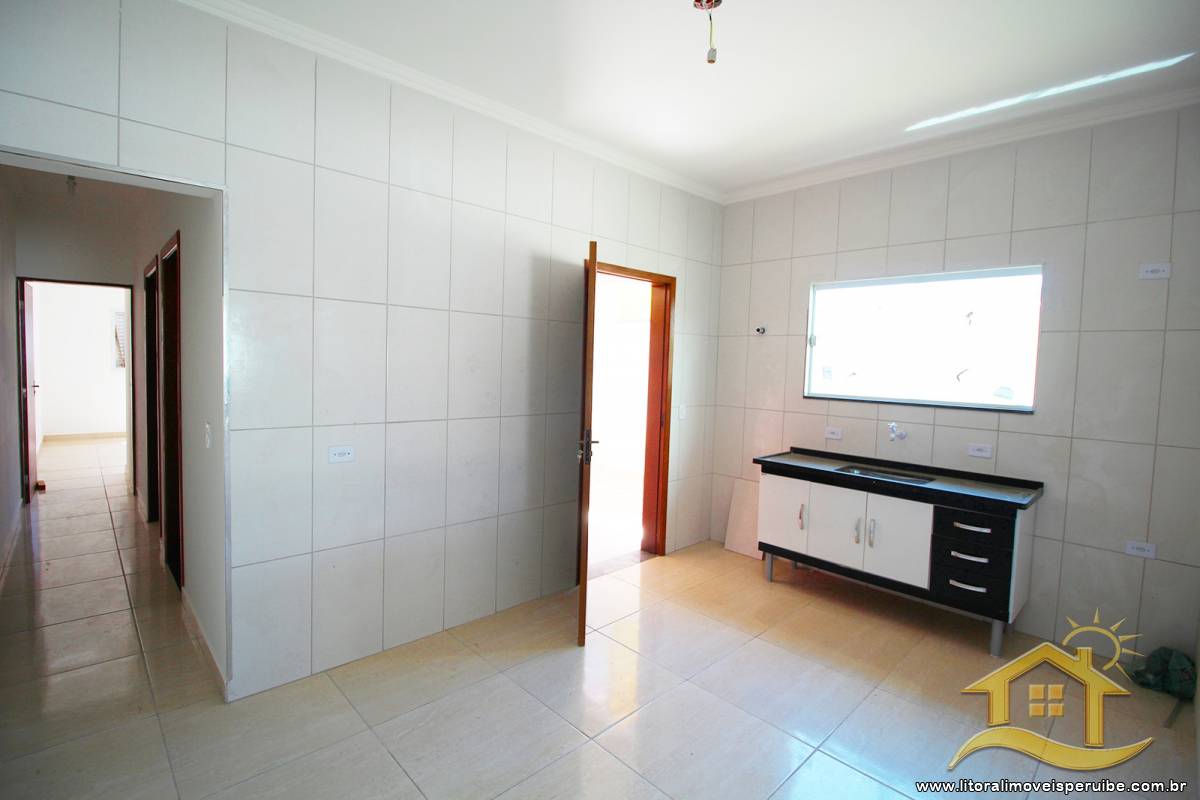 Casa no bairro Estância dos Eucaliptos, Pós Linha