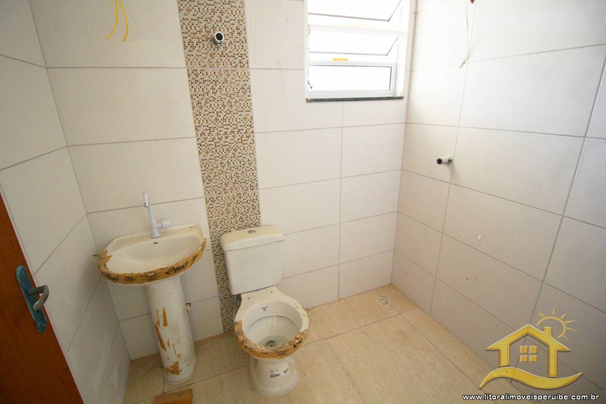 Casa no bairro Estância dos Eucaliptos, Pós Linha