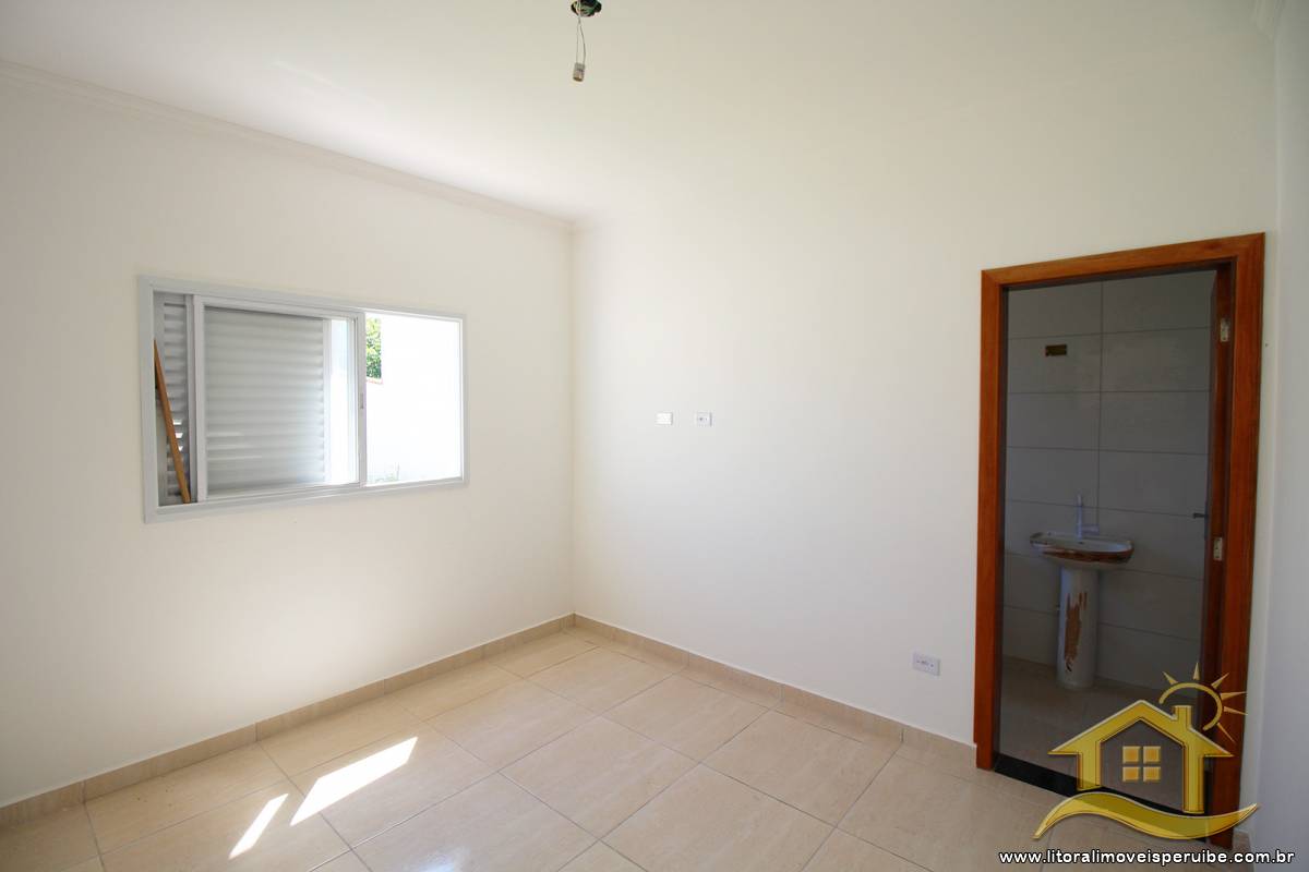 Casa no bairro Estância dos Eucaliptos, Pós Linha